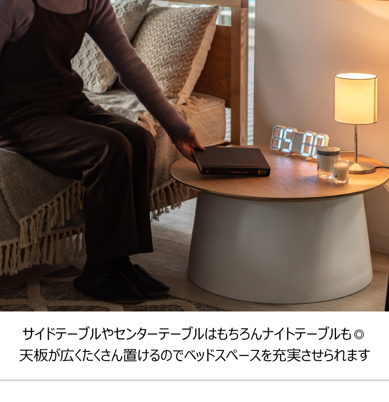 東谷 Light Furniture フォールディングテーブル＆ベンチ ODL-559