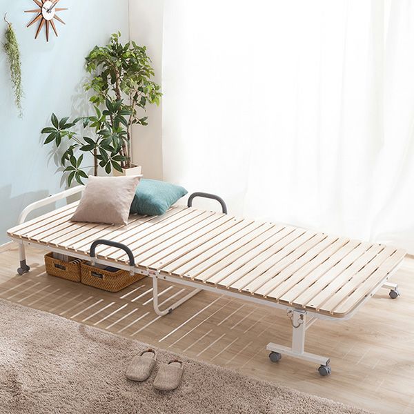 シングル]折りたたみすのこベッド [HT30-64] | 家具通販の