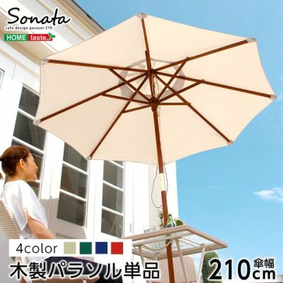 パラソル使用時の必需品【パラソルベース-22kg-】（パラソル