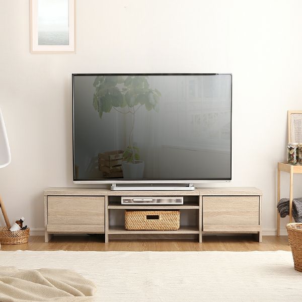 テレビ台 150cm[GIK-150] IASI | 家具通販のグランデ本店
