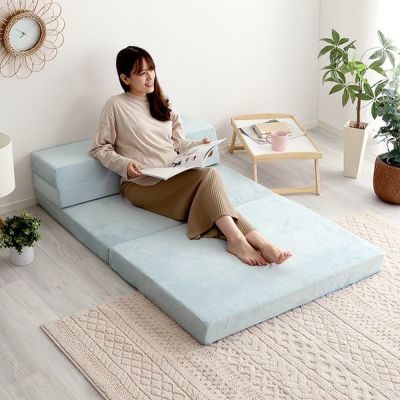 ファインエア 二段ベッド用 マットレス 日本製 [SH-FAO-4502D] | 家具