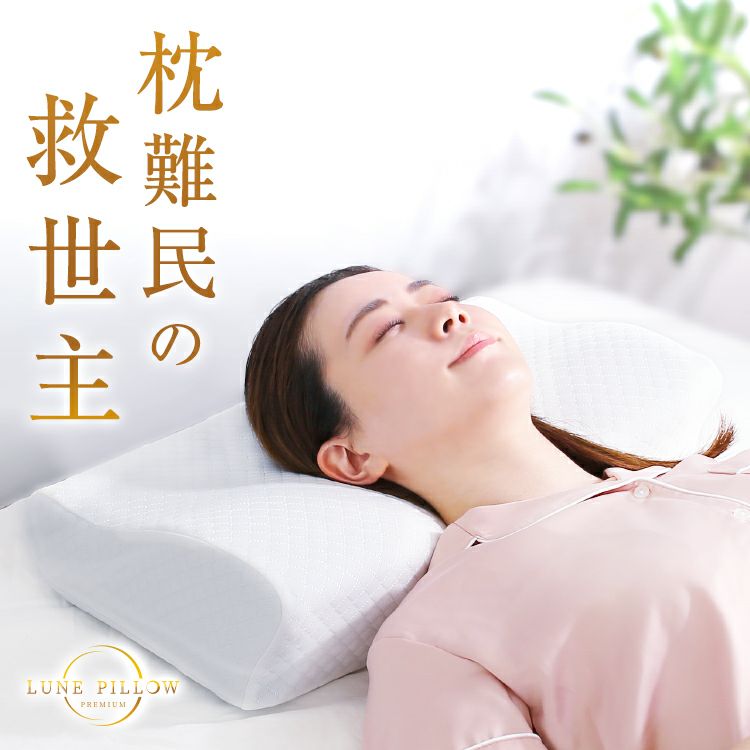 グッナイト いびき対策枕 ほ