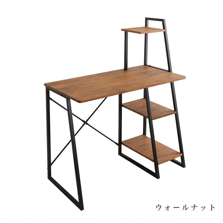 木製長机 什器 作業台 W160×D50×H75ライトブラウン ナチュラル北欧 幅100～180] ワークデスク タップ収納付き 平机 木目調 オフィス
