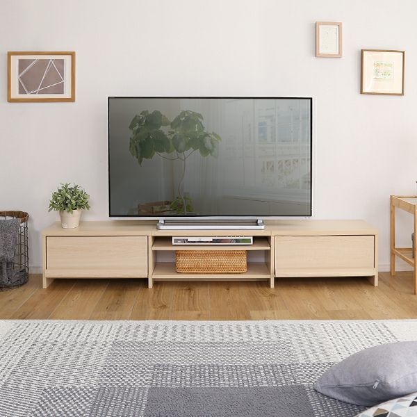アクタス　テレビボード　180 SHR 180cm 幅180 テレビ台 オプション 40CAB 40ガラスCAB 壁掛け