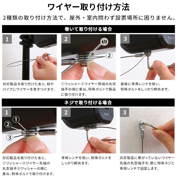 充電式センサーカメラ セット[SH-17-ML19] 楽天市場】スマホと連動 充電式 どこでも センサー カメラ 盗難