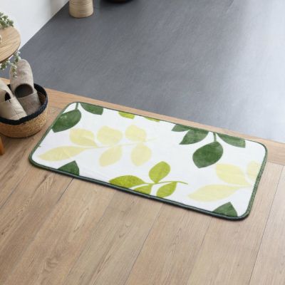 継ぎ目がない!PVCロールマット スリムショート(110×200cm 継ぎ目がない!PVCロールマット スリムショート(110×200cm