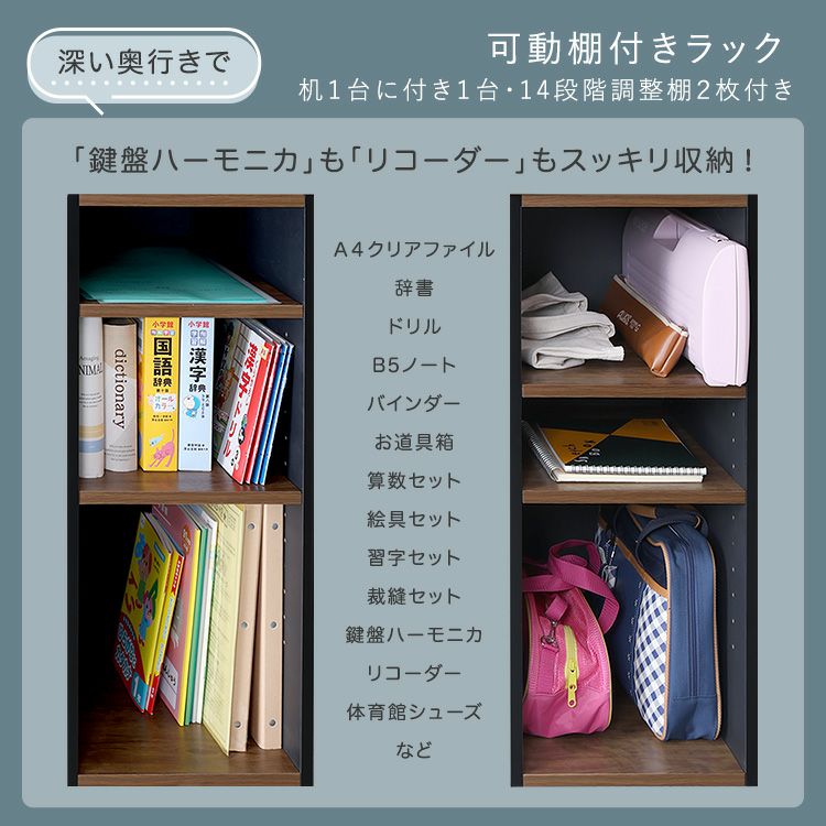 ツインデスク　大幅値下げ中 ヴィンテージツインデスク 90×90cm [TWV-9090] | 家具通販の
