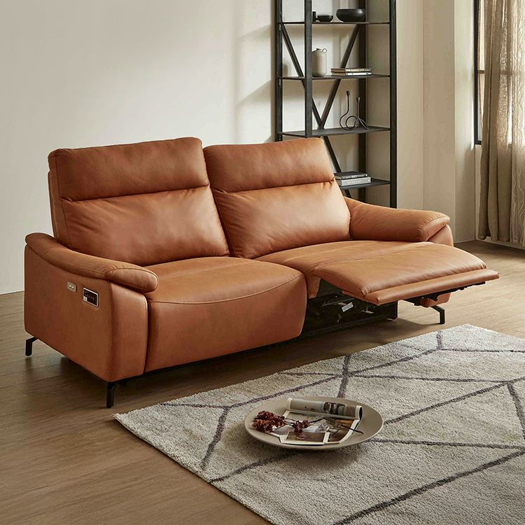 テレフォンソファ Bluetooth対応スピーカー内蔵 2人掛けレザーファブリックソファ