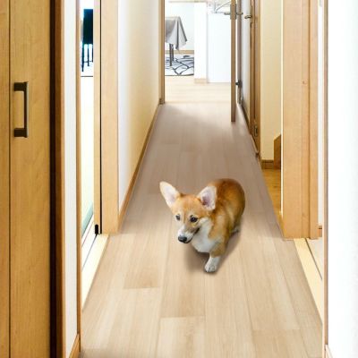 ペット向け防滑廊下マット　80×500cm [SH-25-PTMR500]