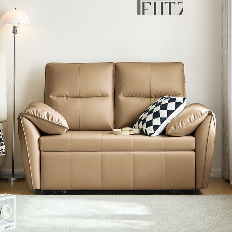3段階調整 ソファベッド 150cm [SH-LI-00263] | 家具通販のグランデ本店 