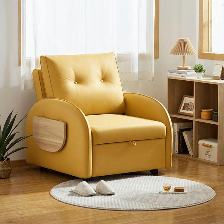 1人掛け ソファベッド 日本製[SH-07-LAW1P] | 家具通販の