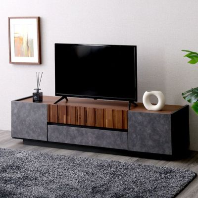 楽天市場】テレビ台 日本製 国産 テレビボード ローボード